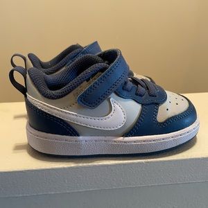 Nike Court Borough Low